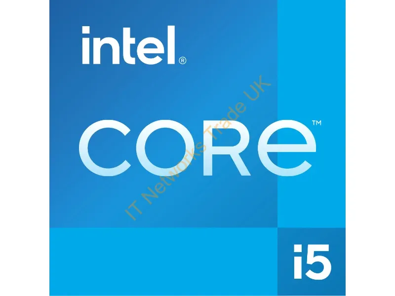 CM8071505092805 - Intel Core I5-14400T Processor 20 Mb Smart Cache Tray