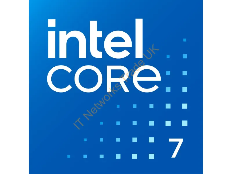 CM8071505103829 - Intel Core 7 251Te Processor 36 Mb