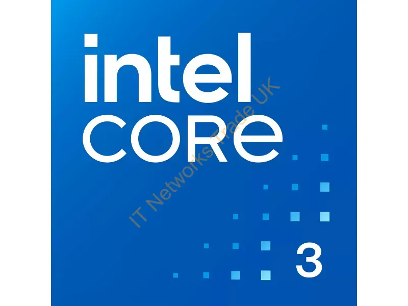 CM8071505110422 - Intel Core 3 201E Processor 12 Mb