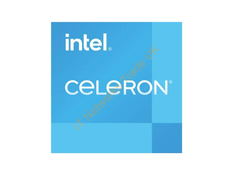 CM8071505163800 - Intel Celeron 7305L Processor 1.1 Ghz 8 Mb Smart Cache