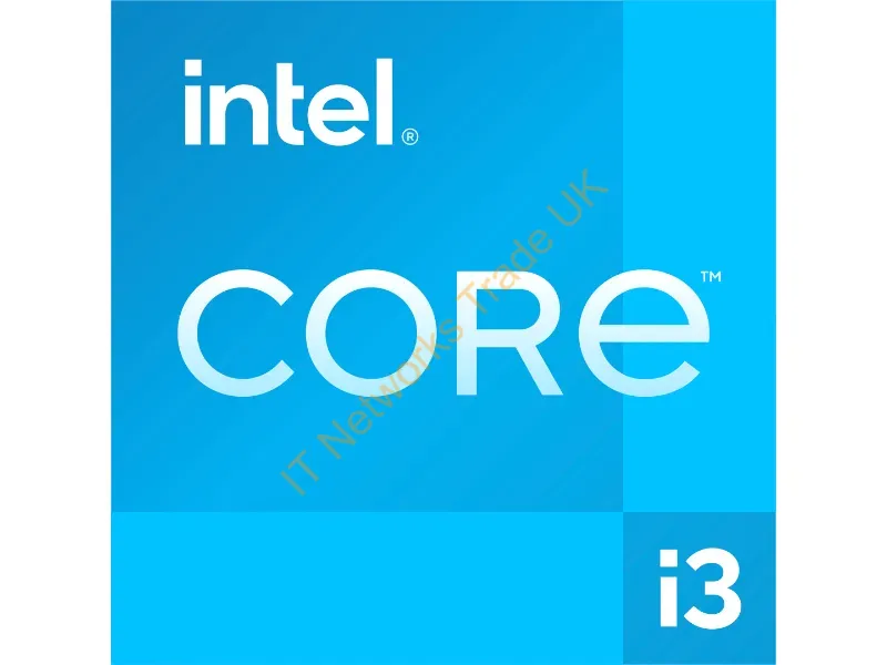 CM8071505163900 - Intel Core I3-1215Ul Processor 1.2 Ghz 10 Mb Smart Cache