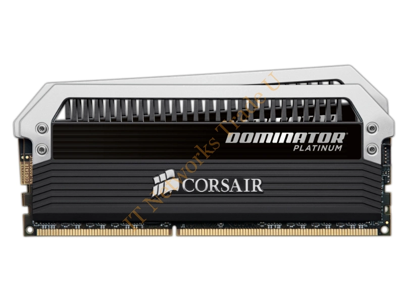CMD16GX4M2A2666C15 - Corsair 16GB DDR4-2666 16GB DDR4 2666MHz memory module