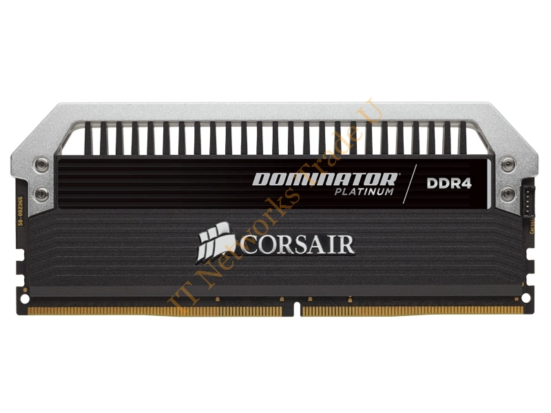 CMD16GX4M2B2400C10 - Corsair 16GB (2x 8GB) DDR4 16GB DDR4 2400MHz memory module