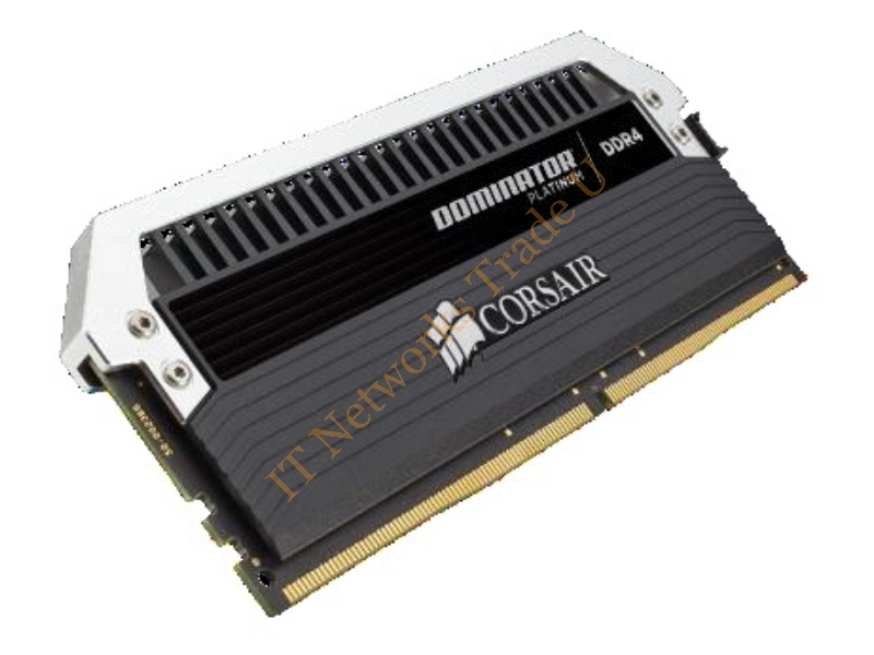 CMD16GX4M2B3600C18 - Corsair CMD16GX4M2B3600C18 16GB DDR4 3600MHz memory module
