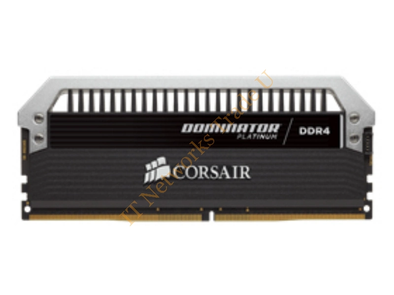 CMD32GX4M2C3200C16 - Corsair Dominator Platinum 32GB DDR4-3200 32GB DDR4 3200MHz memory module