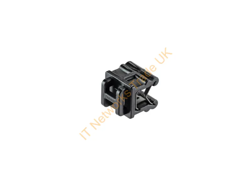 CME24-M300 - Panduit Cme24-M300 Cable Tie Mount Black Nylon 1000 Pc(S)