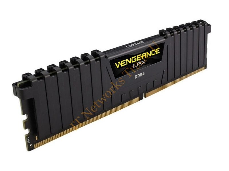 CMK16GX4M1B3000C15 - Corsair Vengeance LPX 16GB DDR4-3000 16GB DDR4 3000MHz memory module
