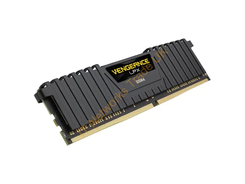CMK16GX4M2B3200C16 - Corsair Vengeance LPX LPX 16GB DDR4 3200MHz memory module