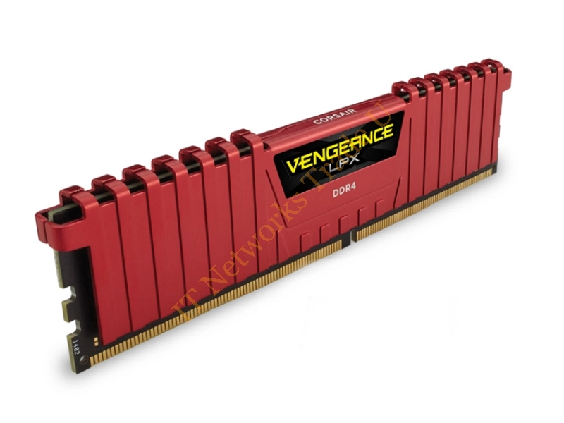 CMK16GX4M2B3600C18R - Corsair Vengeance LPX 16GB DDR4 3600MHz memory module