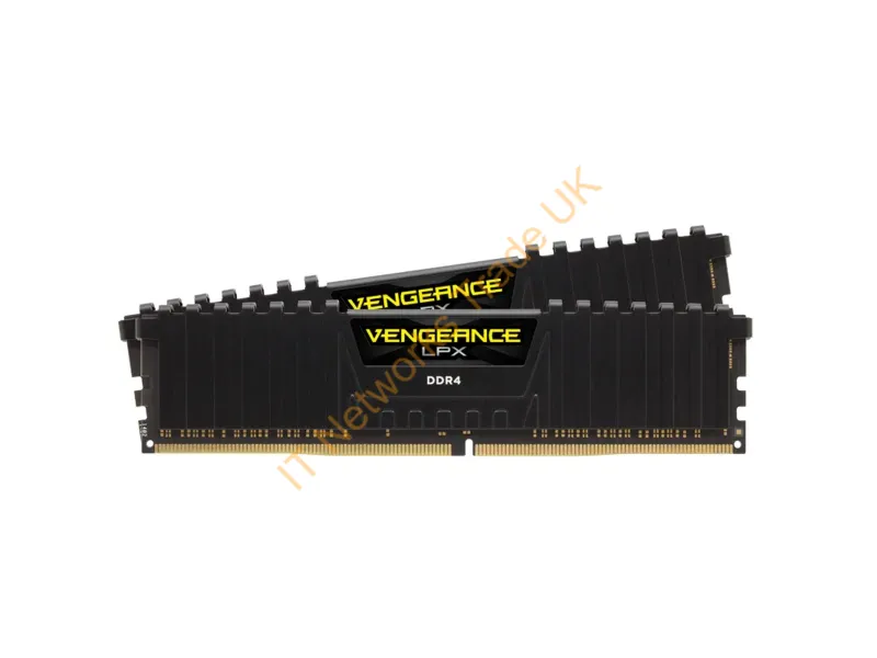 CMK16GX4M2D3000C16 - Corsair Vengeance LPX 16GB, DDR4, 3000MHz 16GB DDR4 3000MHz memory module