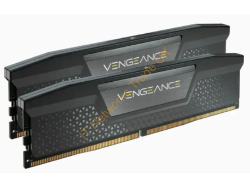 CMK16GX5M2B5200C40 - Corsair Vengeance Memory Module 16 Gb 2 X 8 Gb Ddr5 5200 Mhz