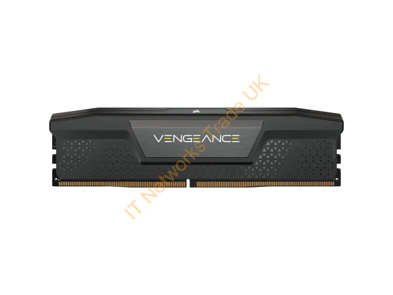 CMK192GX5M4B5200C38 - Corsair Vengeance Memory Module 192 Gb 4 X 48 Gb Ddr5 5200 Mhz