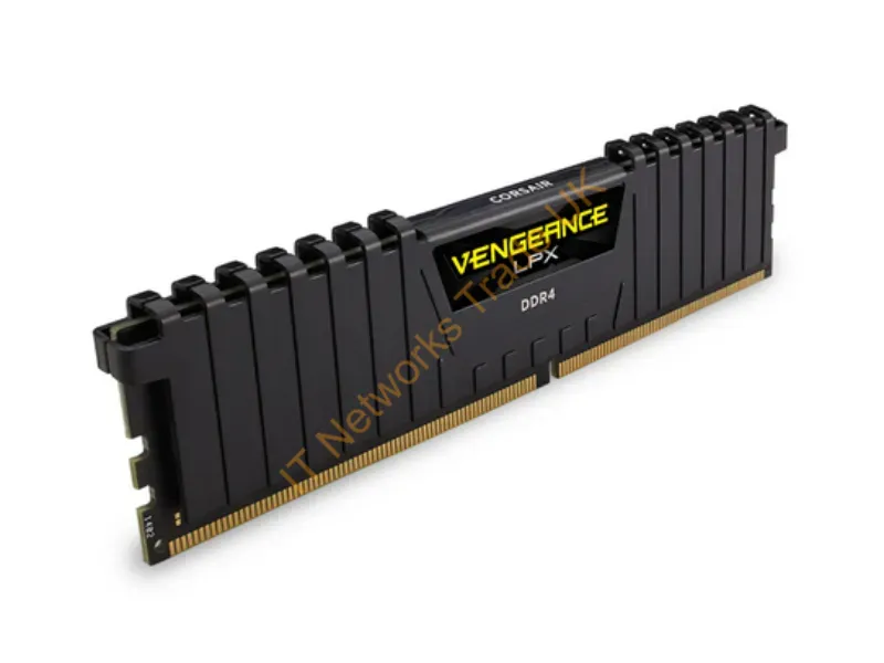 CMK32GX4M2A2666C16 - Corsair CMK32GX4M2A2666C16 32GB DDR4 2666MHz memory module