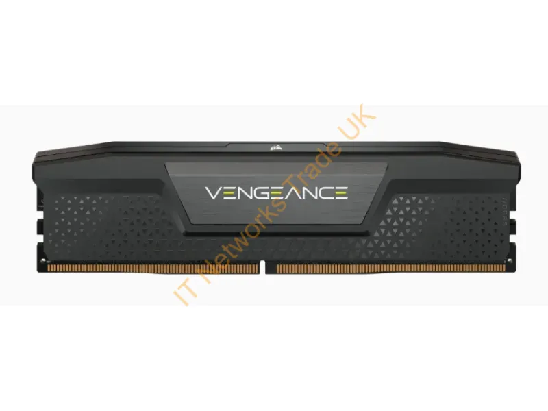 CMK32GX5M1B5600C40 - CORSAIR Vengeance - DDR5 - module - 32 GB - DIMM 288-pin - 5