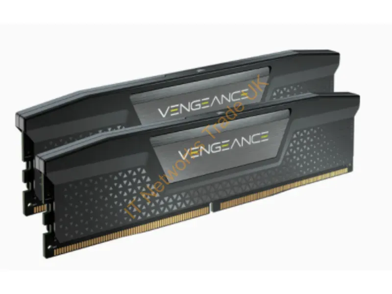 CMK32GX5M2A4800C40 - Corsair Vengeance Memory Module 32 Gb 2 X 16 Gb Ddr5 4800 Mhz