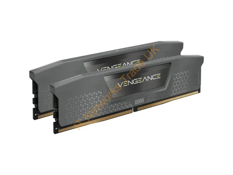 CMK32GX5M2B6000Z28 - Corsair Vengeance Memory Module 32 Gb 2 X 16 Gb Ddr5 6000 Mt/S