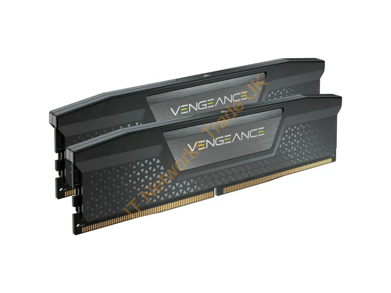 CMK32GX5M2E6200C36 - Corsair Vengeance Memory Module 32 Gb 2 X 16 Gb Ddr5 6200 Mhz Ecc