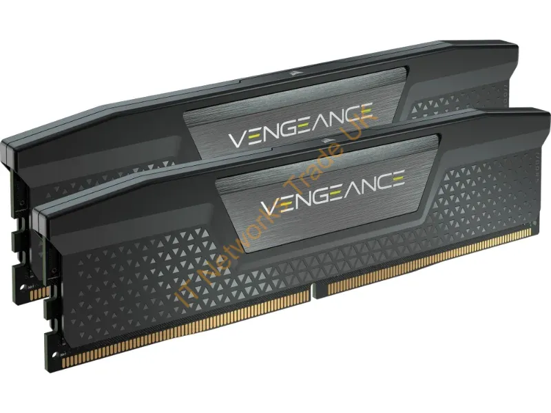 CMK48GX5M2B7000C36 - CORSAIR Vengeance RGB - DDR5 - kit - 48 GB: 2 x 24 GB - DIMM