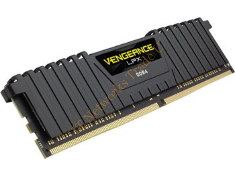 CMK64GX4M8A2133C13 - Corsair 64 GB DDR4 2133 MHz 64GB DDR4 2133MHz memory module