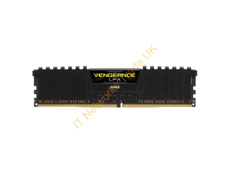 Corsair Vengeance LPX 8GB DDR4 3000MHz 8GB DDR4 3000MHz memory module