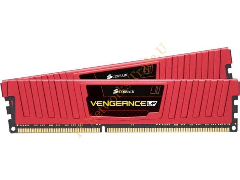 CMK8GX4M2B4133C19R - Corsair Vengeance LPX 8GB DDR4-4133 8GB DDR4 4133MHz memory module