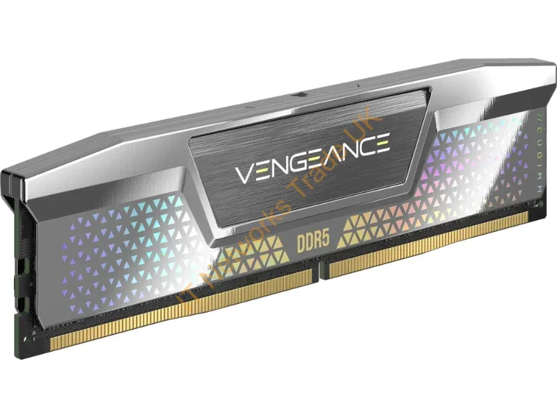 CMKC48GX5M2X8400C40 - CORSAIR Vengeance - DDR5 - kit - 48 GB: 2 x 24 GB - DIMM 288