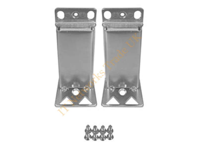 Cisco DIN Rail Mounting Kit- for Catalyst Compact 2960C-12, 3560C-12 Networking Accessory