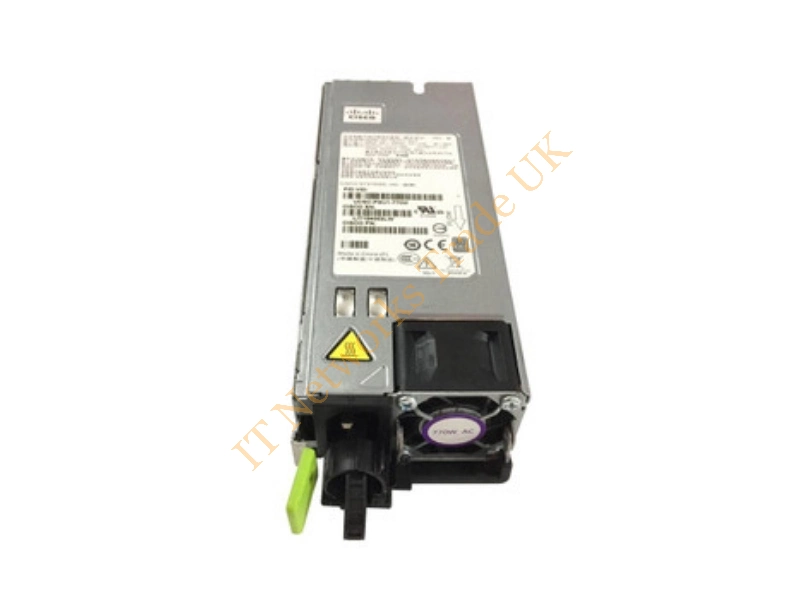 CMP-PSU1-770W-1 Cisco 770-Watts AC Hot-Swappable Power Supply