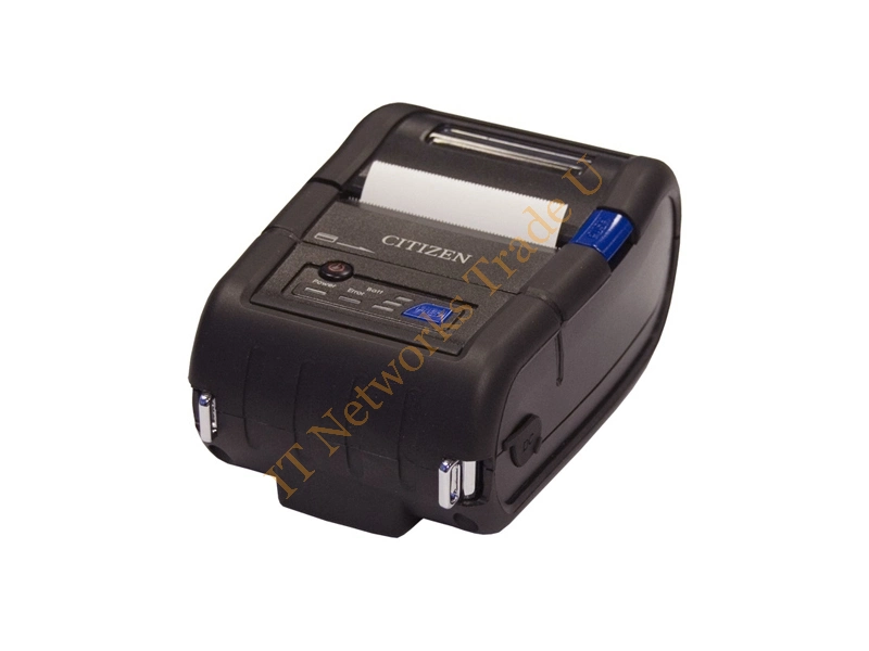 CMP20IIXUXCX - Citizen CMP-20II Thermal Mobile printer 203 x 203DPI Printers