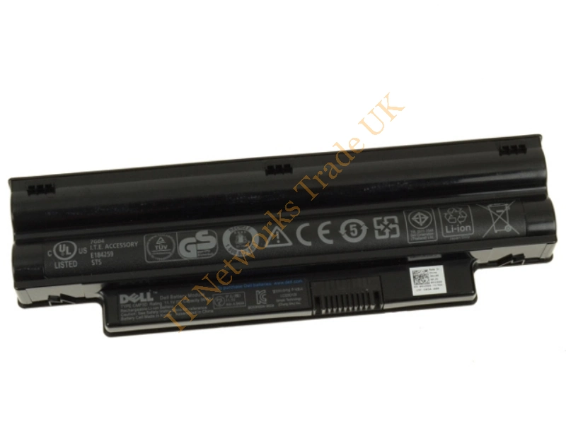 CMP3D Dell Battery Li-Ion INSPIRON MINI 1012 Laptop Battery