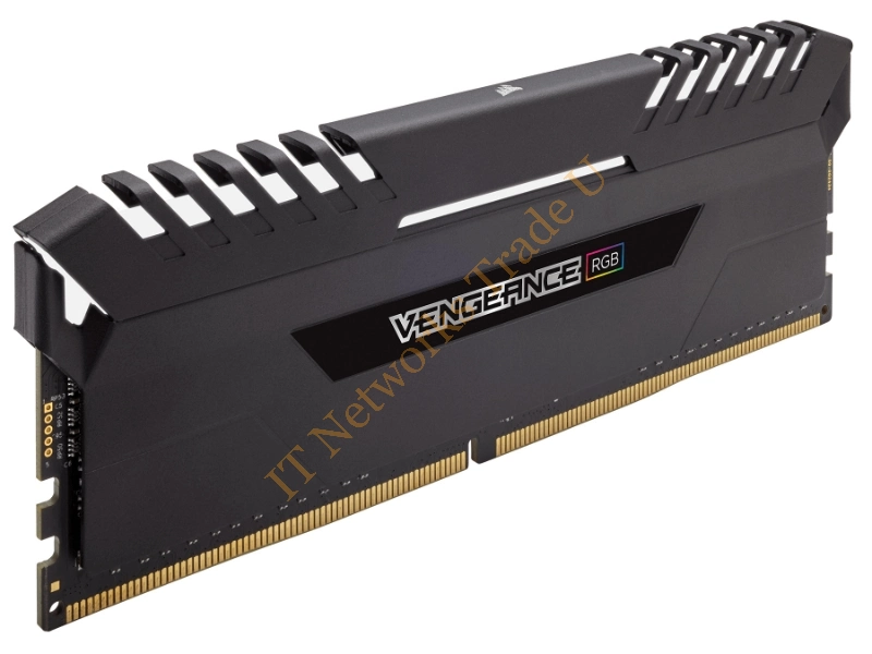 CMR16GX4M2D3000C16 - Corsair Vengeance 16GB, 3000MHz, DDR4 16GB DDR4 3000MHz memory module