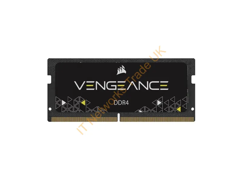 CMSX16GX4M1A2666C18 - Corsair Vengeance 16 Gb, Ddr4, 2666 Mhz Memory Module 1 X 16 Gb