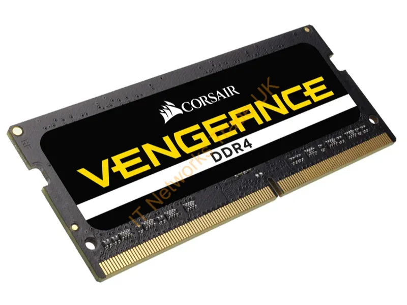CMSX32GX4M2A2400C16 - Corsair Vengeance Cmsx32Gx4M2A2400C16 Memory Module 32 Gb 2 X 16 Gb Ddr4 2400 Mhz