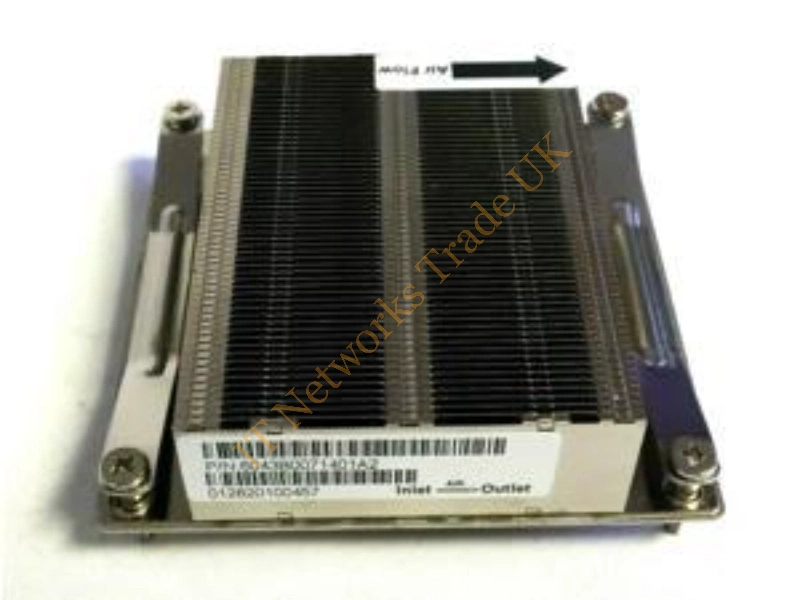 CMWMC Dell CPU Heatsink Assembly for PowerEdge C6100