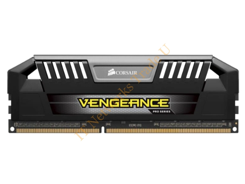 Corsair 8GB (2 x 4GB) DDR3 DRAM 2400MHz 8GB DDR3 2400MHz memory module