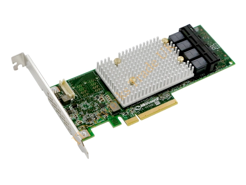 CN013 Dell Single-Port SAS/SATA External EMM Interface Module for PowerVault MD3000 Network Adapter