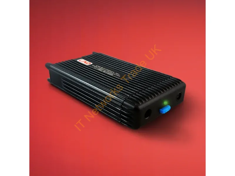 CN1280-2687 - Lind Electronics Cn1280-2687 Power Adapter/Inverter Auto Black