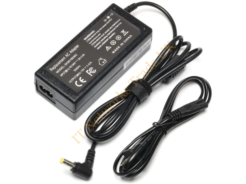 CN269-67009 HP +5v/+12V Power Supply Adapter Power Adapter