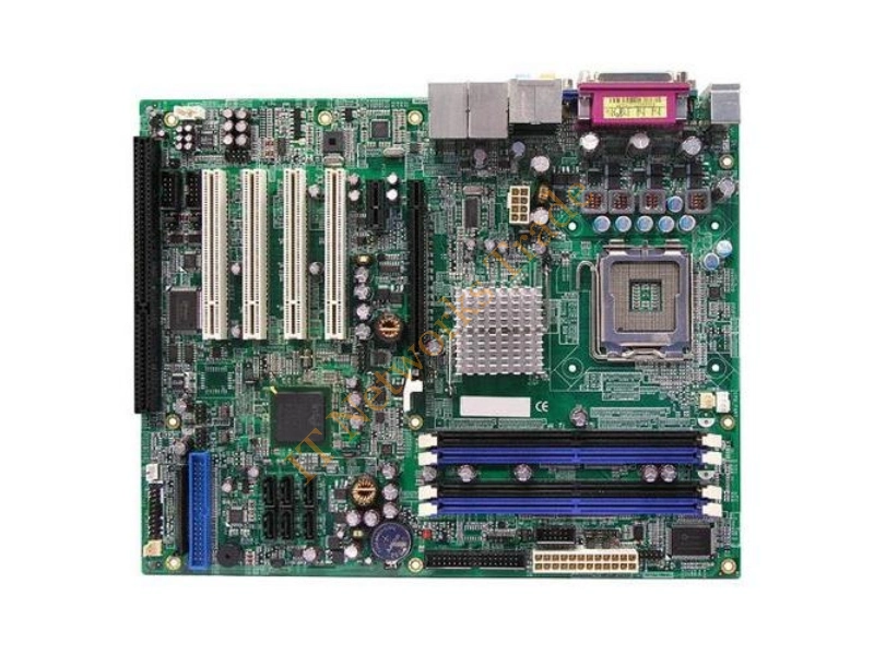CN430TX Intel Desktop Motherboard