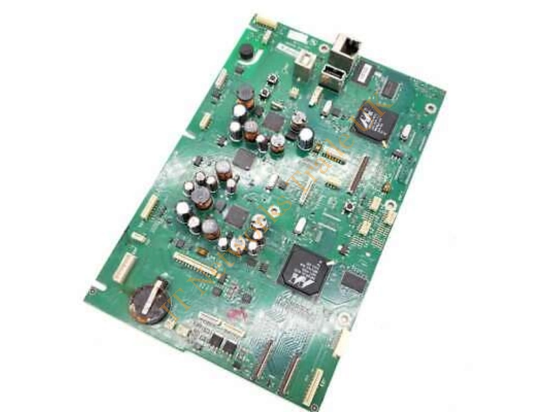 CN460-60003 HP Formatter Main Logic Board Assembly Officejet Pro X476 Series Printer Accessory