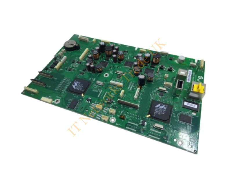 CN460-67006 HP Main Logic Formatter Board Assembly Officejet Pro X476 Series Printer Printer Accessory