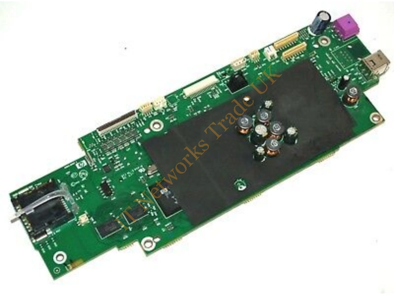 CN503-60037 HP PC Logic Board PhotoSmart Premium E C310A Series Printer Accessory