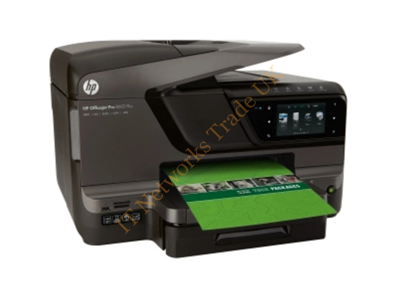 CN577A HP Officejet Pro 8600 Premium e-All-in-One Color Inkjet Printer