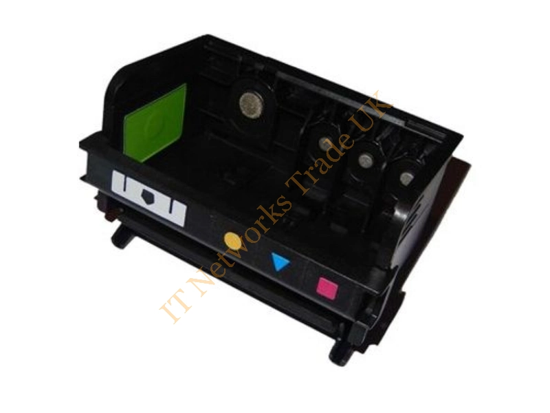CN643A HP OfficeJet 6500 7500 4-Ink Printhead v1 Service Kit Printer Accessory