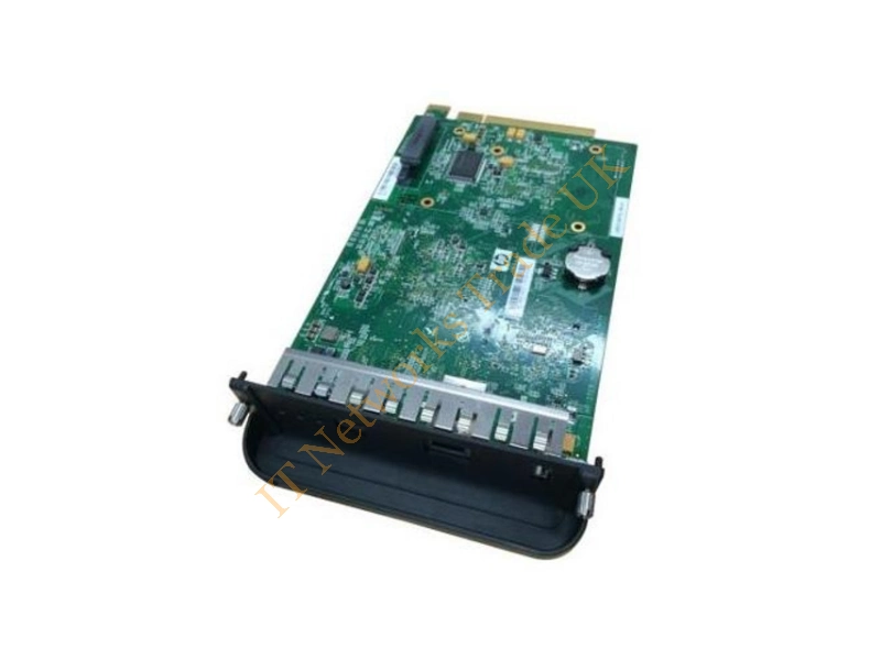 CN727-60001 HP Formatter Board Assembly Designjet T2300 Series Printer Printer Accessory