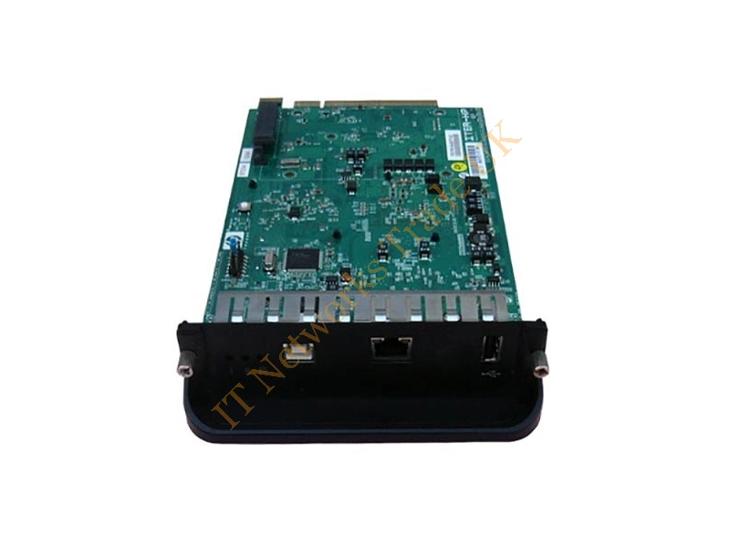 CN727-60115 HP Formatter Board Assembly DesignJet T2300 Series Printer Printer Accessory