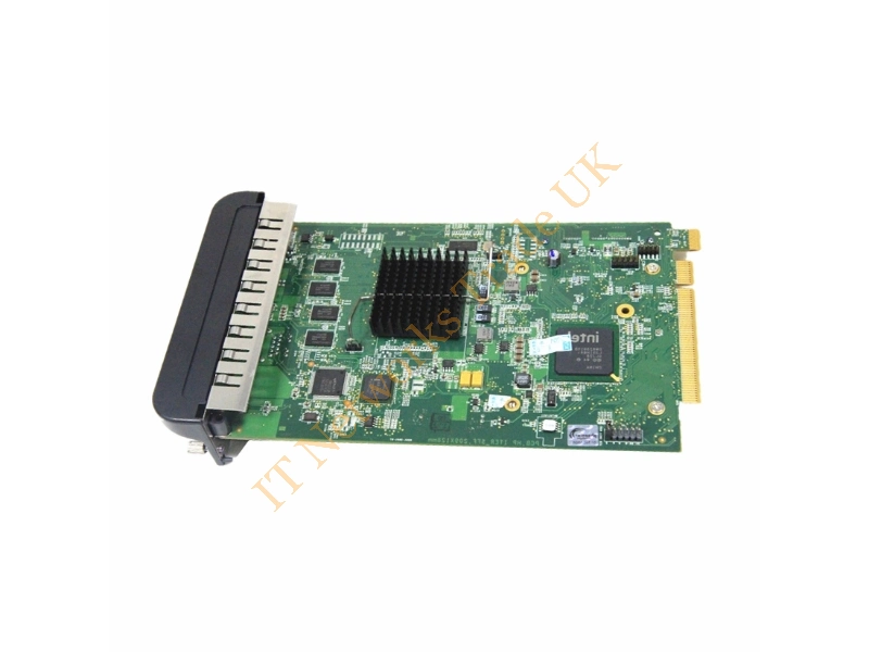 CN727-67015 HP Formatter Board Designjet T2300 Printer Series Printer Accessory