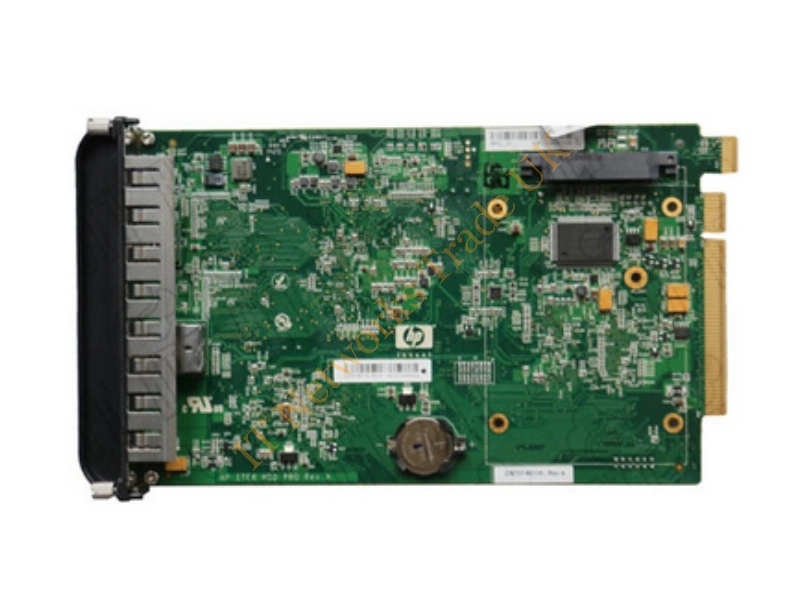 CN727-67042 HP Formatter Board DesignJet T2300 T790 T1300 Printer Series Printer Accessory