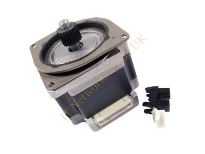 CN727-69001 HP Stepper Motor with Tacho Sensor for DesignJet T2300 Printer Accessory