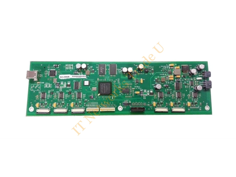 CN727-69009 HP Scanner Controller Board Scanner Accessory